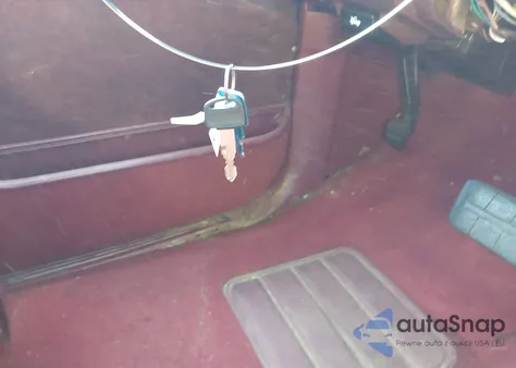 1994 Chevrolet Gmt-400 K1500 из США, поврежденный, VIN 2GCEK19K0R1218368